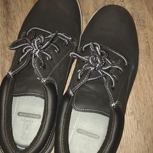 GEORGE Slip Resistant work shoes Size 12